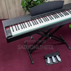 Electronic Grand Digital Piano 88key With 3pedal