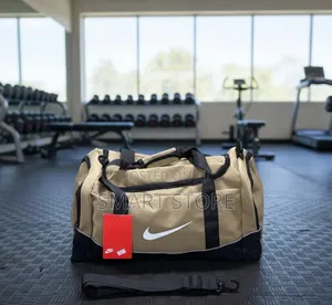 Durable Multi-Purpose Gym Bag – Perfect for Training Travel
