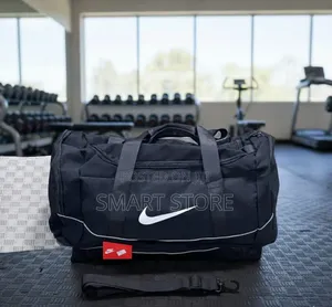 Durable Multi-Purpose Gym Bag – Perfect for Training Travel