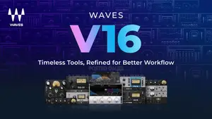 Waves Ultimate 16 ( 2026 )