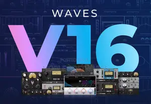 Waves Ultimate 16 ( 2026 )