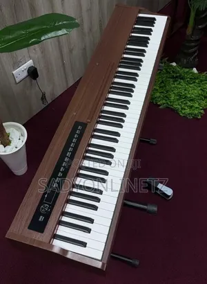 Digital Piano 88key Single Pedal