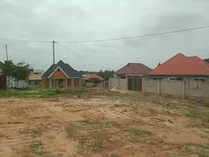Viwanja Mbezi Magufuli Lipa Kwa Awamu