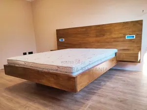 Modern Floading Beds