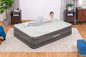 Super King Bestway Air Mattress