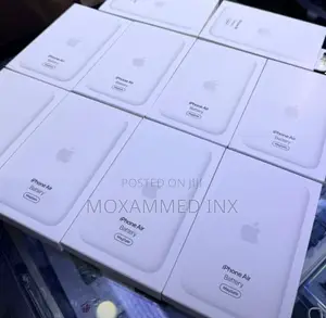 Magsafe for iPhone Air