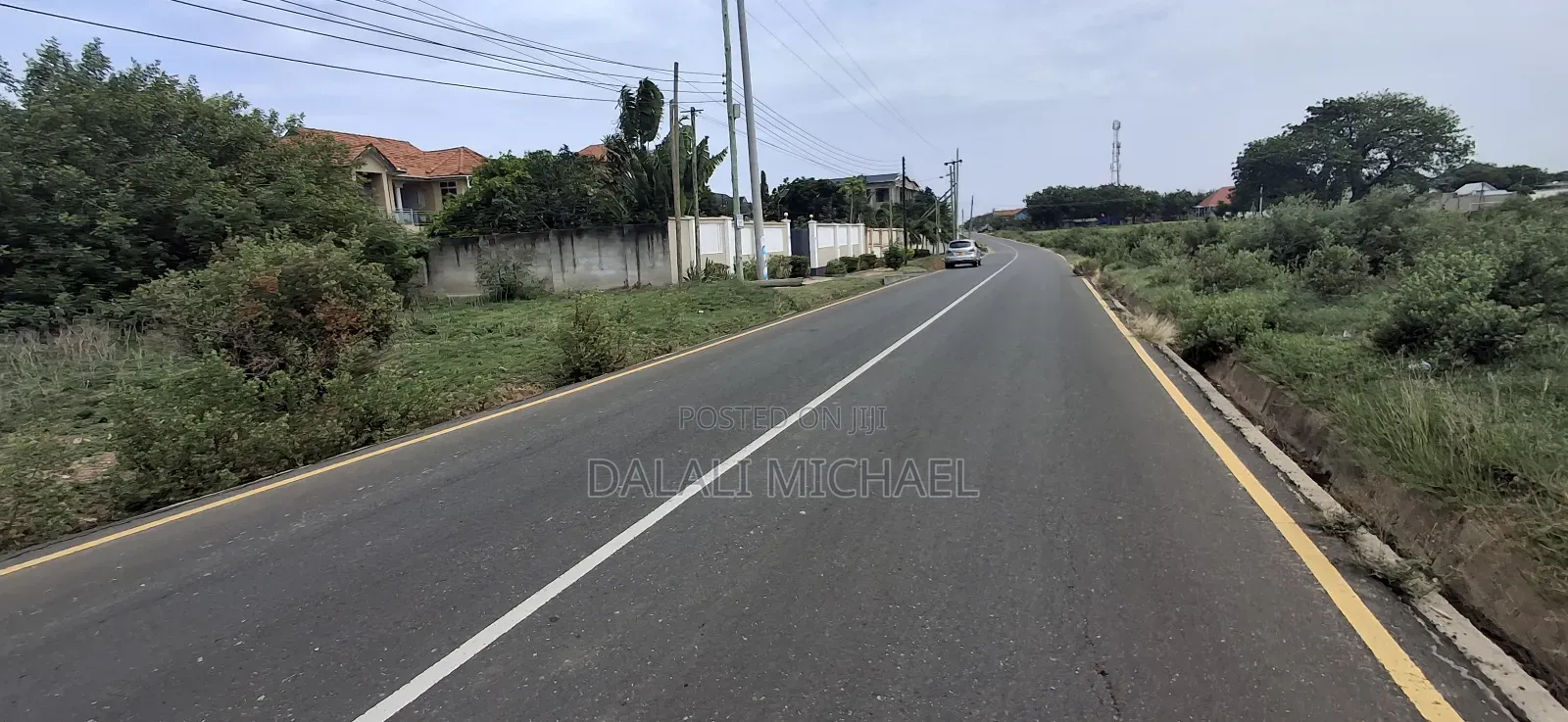 Good Plot for Sale Mbweni Jkt.!