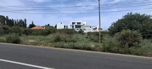 Good Plot for Sale Mbweni Jkt.!