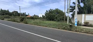 Good Plot for Sale Mbweni Jkt.!