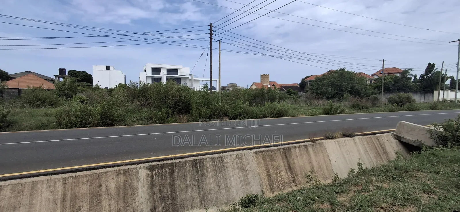 Good Plot for Sale Mbweni Jkt.!