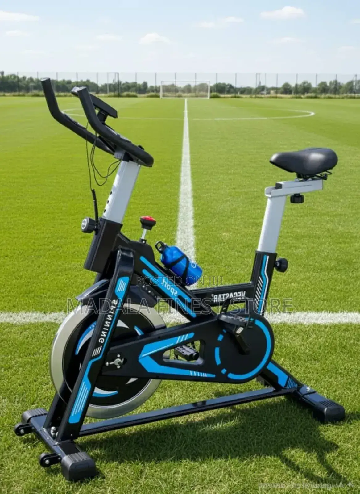 Best Spinning Bicycle