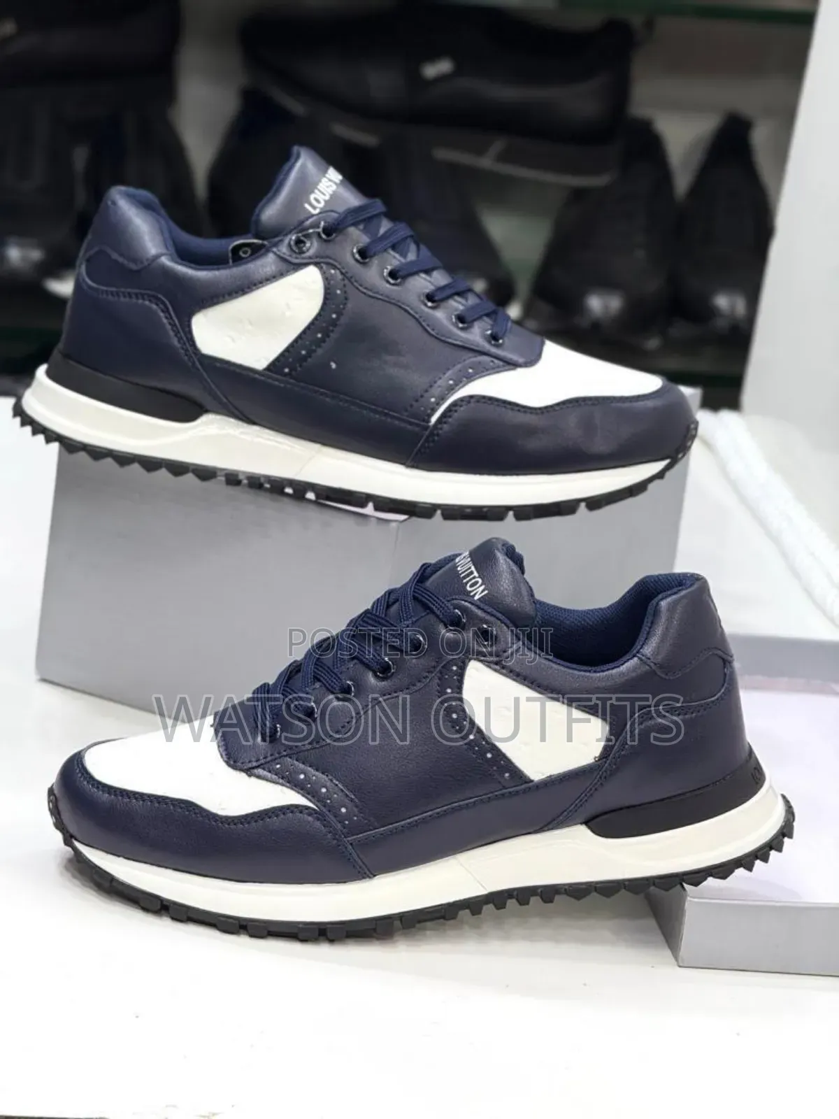 Men's Shoes Very Smart Za Polo Na Brunello Brands