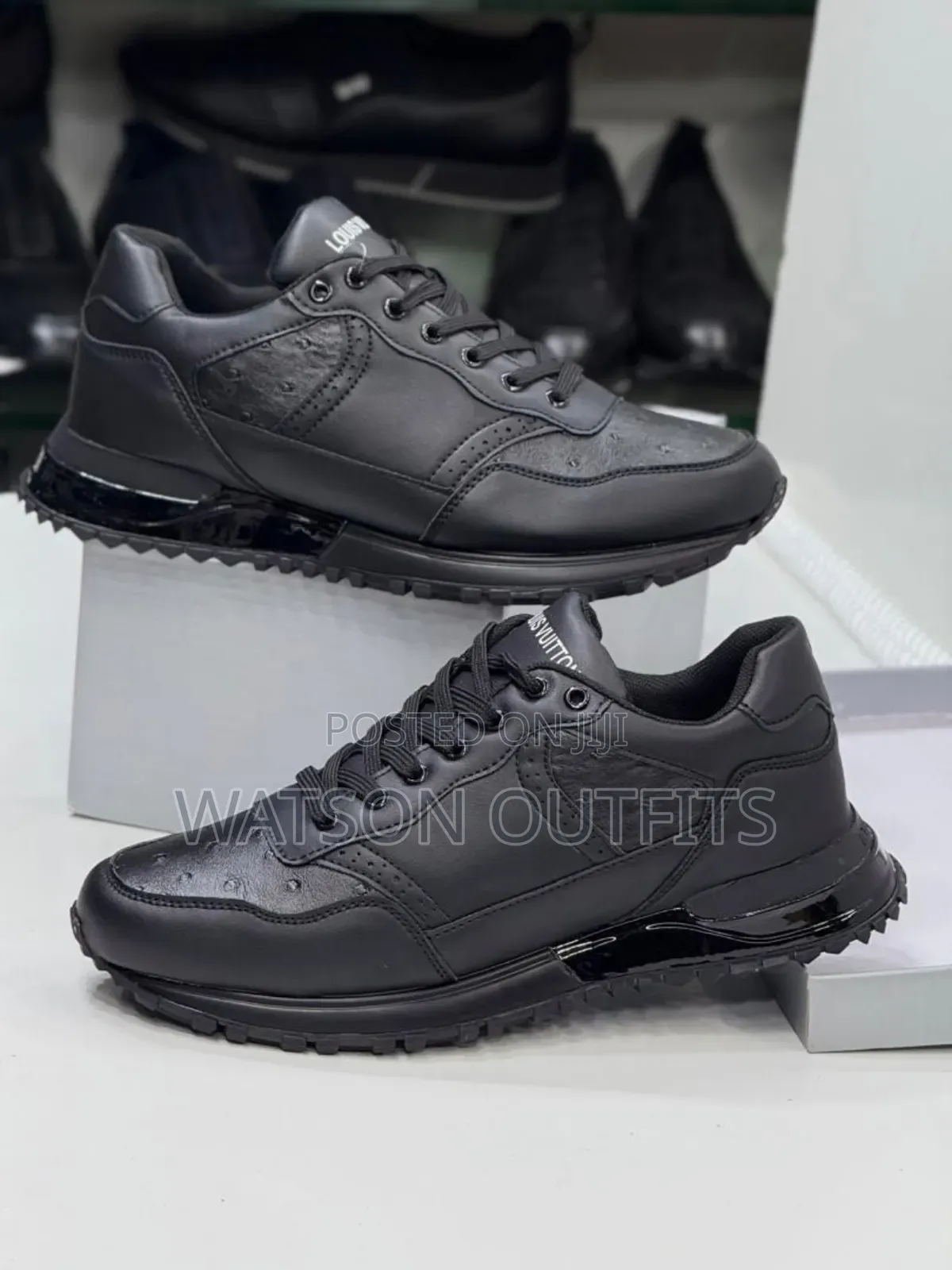 Men's Shoes Very Smart Za Polo Na Brunello Brands