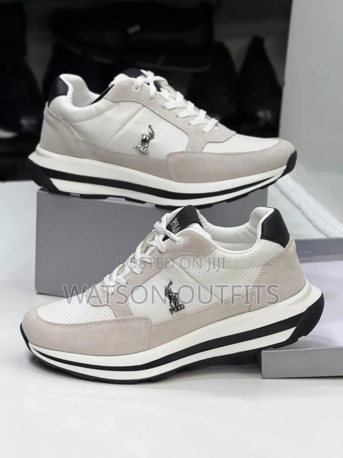 Men's Shoes Very Smart Za Polo Na Brunello Brands