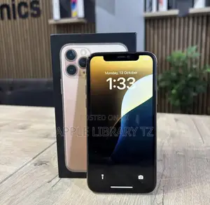 New Apple iPhone 11 Pro 64 GB