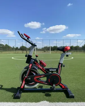 Spinning Bike 150kg