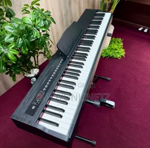 Digital Piano 88key Heavyweight Key With Single Pedal