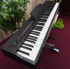 Digital Piano 88key Heavyweight Key With Single Pedal