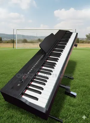 Digital Piano Heavy Weight 88keys Pedal