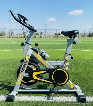 Strong Spining Bike 150kg