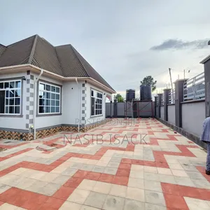 Furnished 3bdrm House in Buswelu for sale