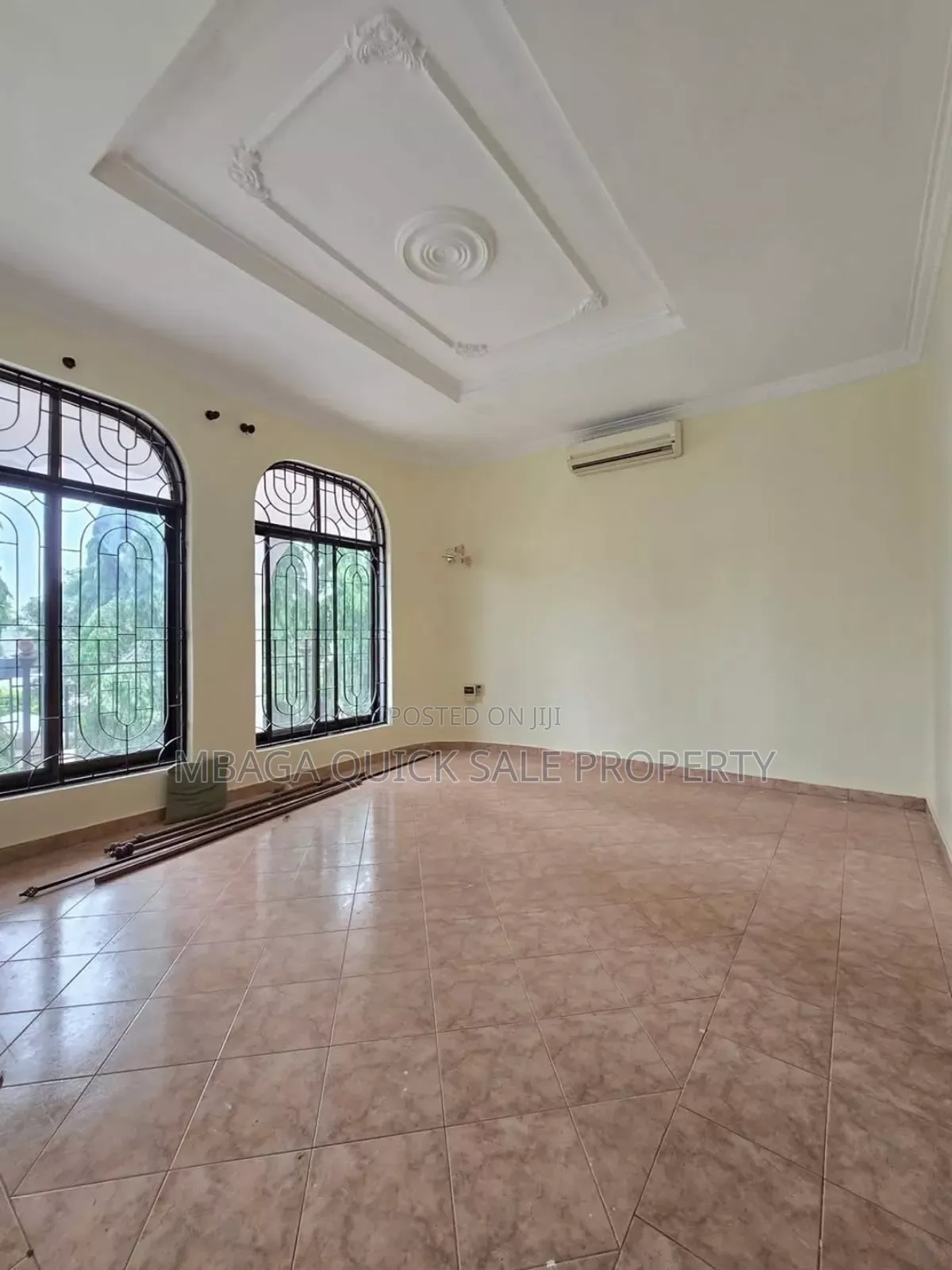 5bdrm House in Mbezi for rent