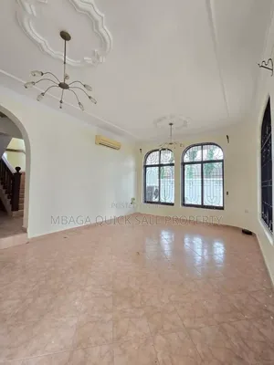 5bdrm House in Mbezi for rent