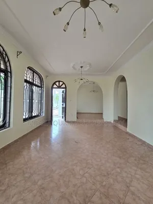 5bdrm House in Mbezi for rent
