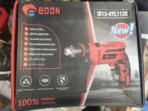Edon Drill