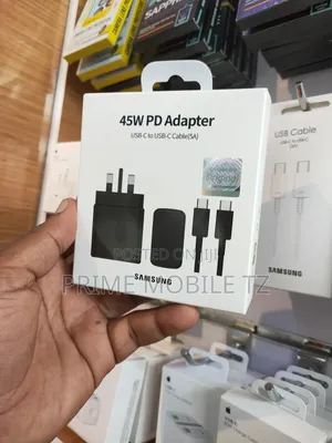 Accessories