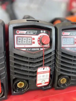 Edon Welding Machine Lv 250s