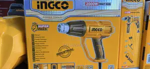 Ingco Heat Gun 2000w