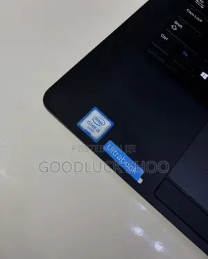 New Laptop Dell Latitude 12 E7270 8GB Intel Core I5 SSD 256GB