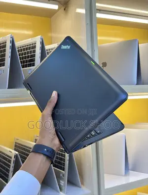 Laptop Lenovo ThinkPad 11e 4GB Intel Core I3 SSD 256GB