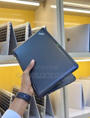 Laptop Lenovo ThinkPad 11e 4GB Intel Core I3 SSD 256GB