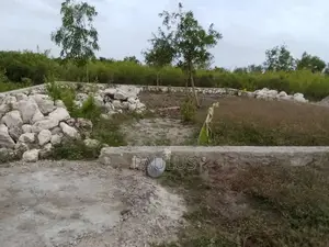 Residential Plot Right Behind Melia Hotel Kiwengwa