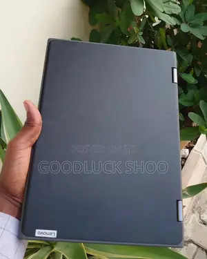 Laptop Lenovo 300e 4GB SSD 128GB