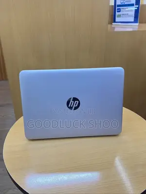 Laptop HP EliteBook 820 G3 8GB Intel Core I5 SSD 256GB