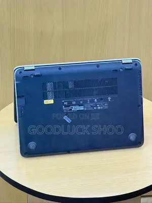 Laptop HP EliteBook 820 G3 8GB Intel Core I5 SSD 256GB