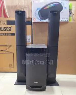 Mr Uk Subwoofer 8” Inches