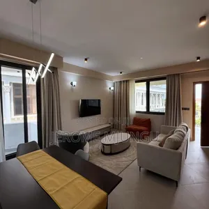 Furnished 2bdrm Apartment in Masaki for rent