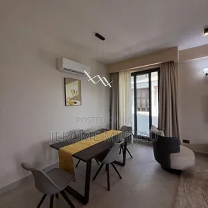 Furnished 2bdrm Apartment in Masaki for rent