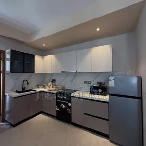 Furnished 2bdrm Apartment in Masaki for rent
