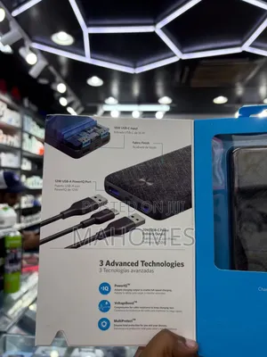 Anker Fast Character Super Slim