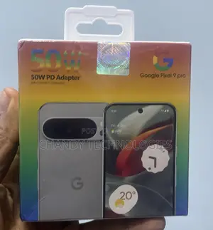 Google Pixel 9 Phone Charger
