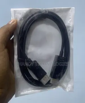 Dp to Hdmi Cable