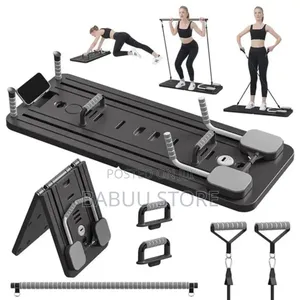 Masterboard Multifunction