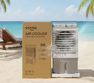 Air Cooler
