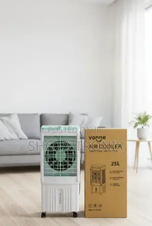 Air Cooler