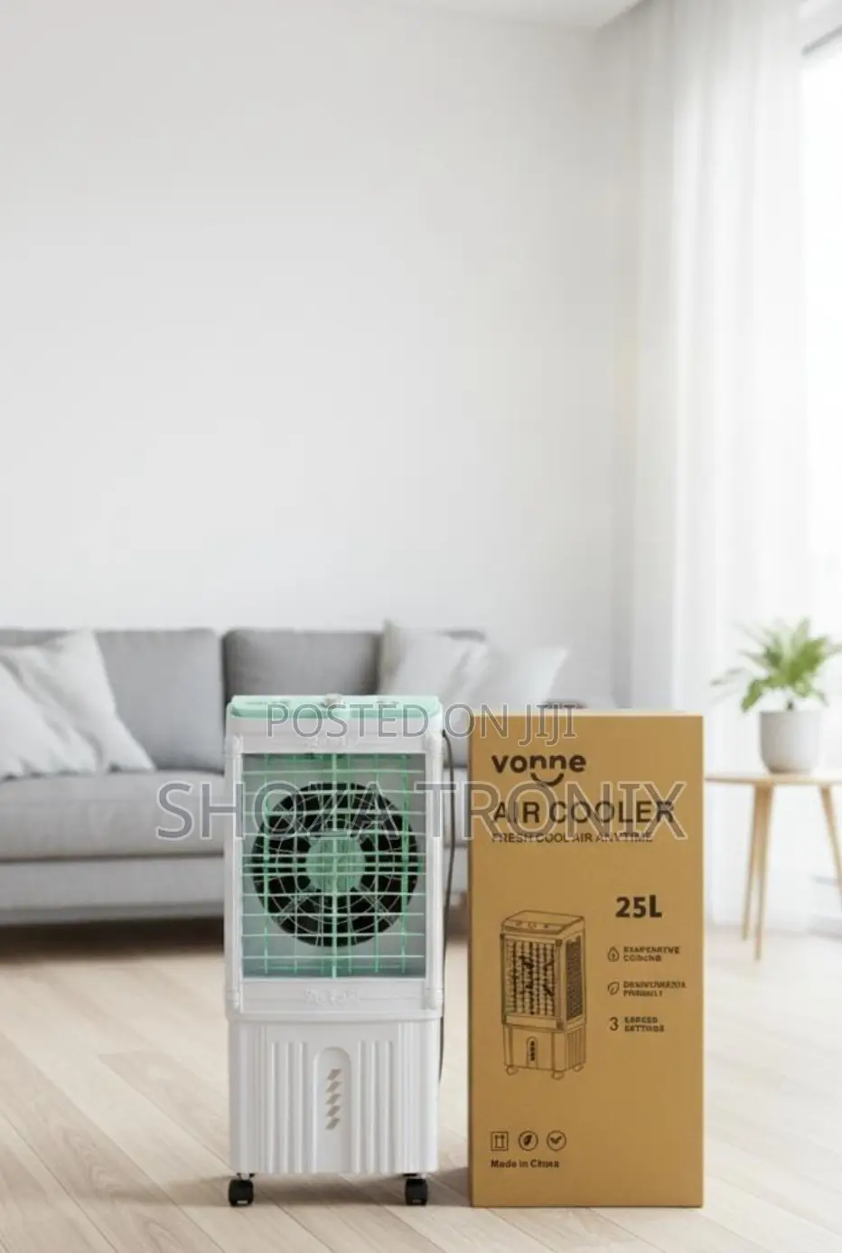 Air Cooler